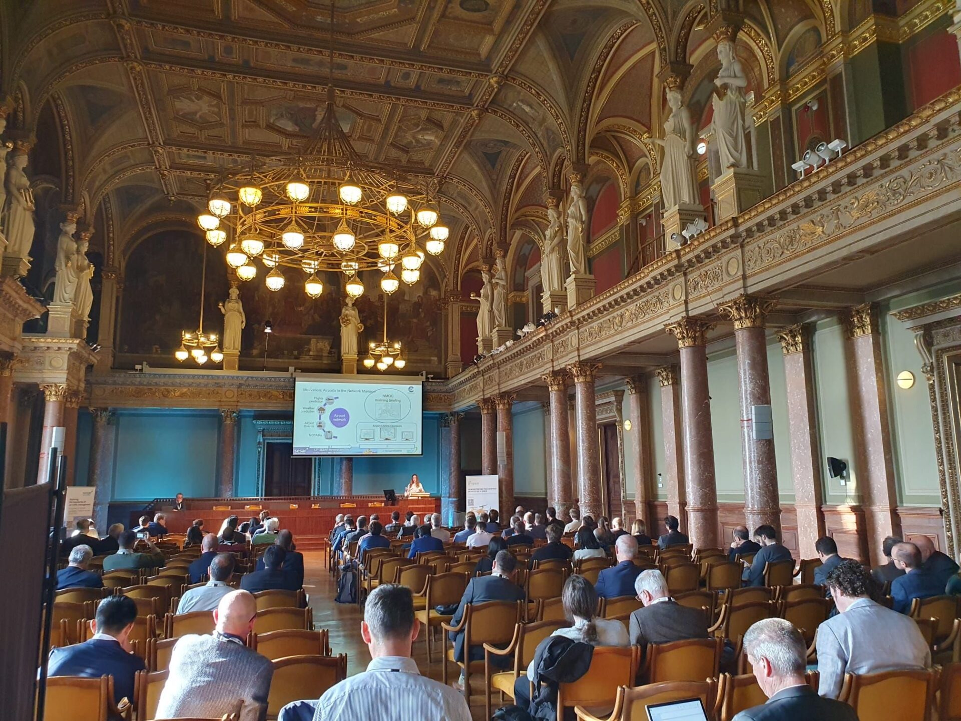 SESAR Innovation Days 2022
