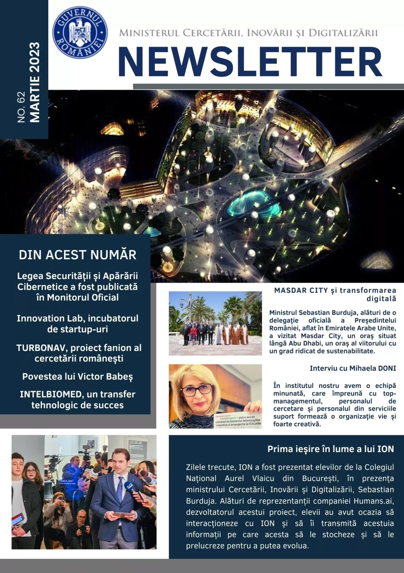 <code>Newsletter 62</code>