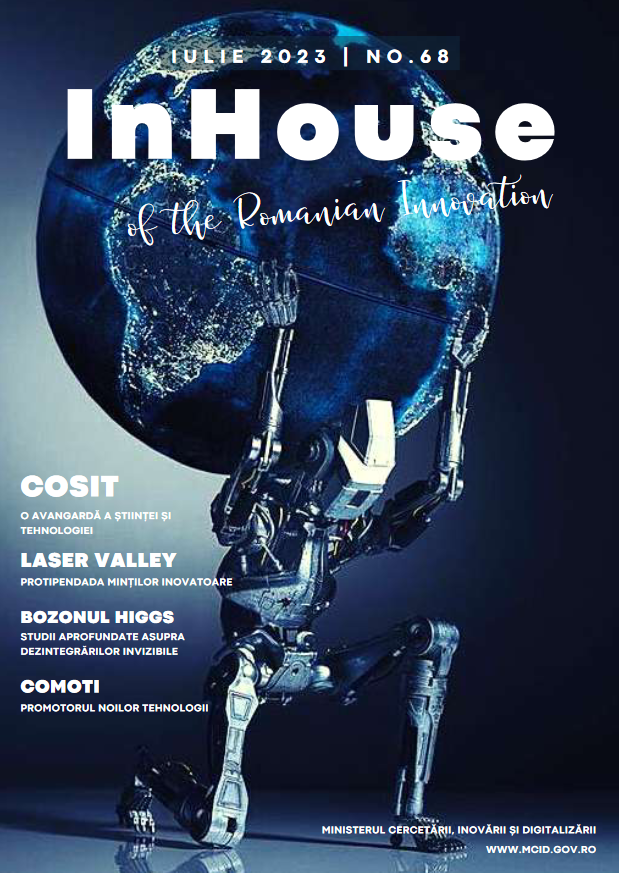 InHouse 68 – iul. 2023