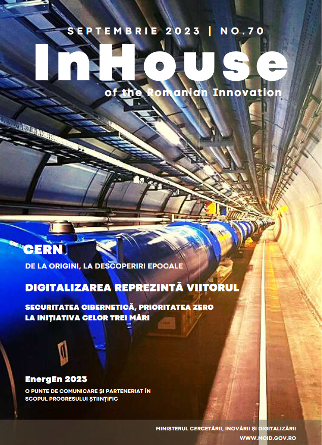 InHouse 70 – sept. 2023