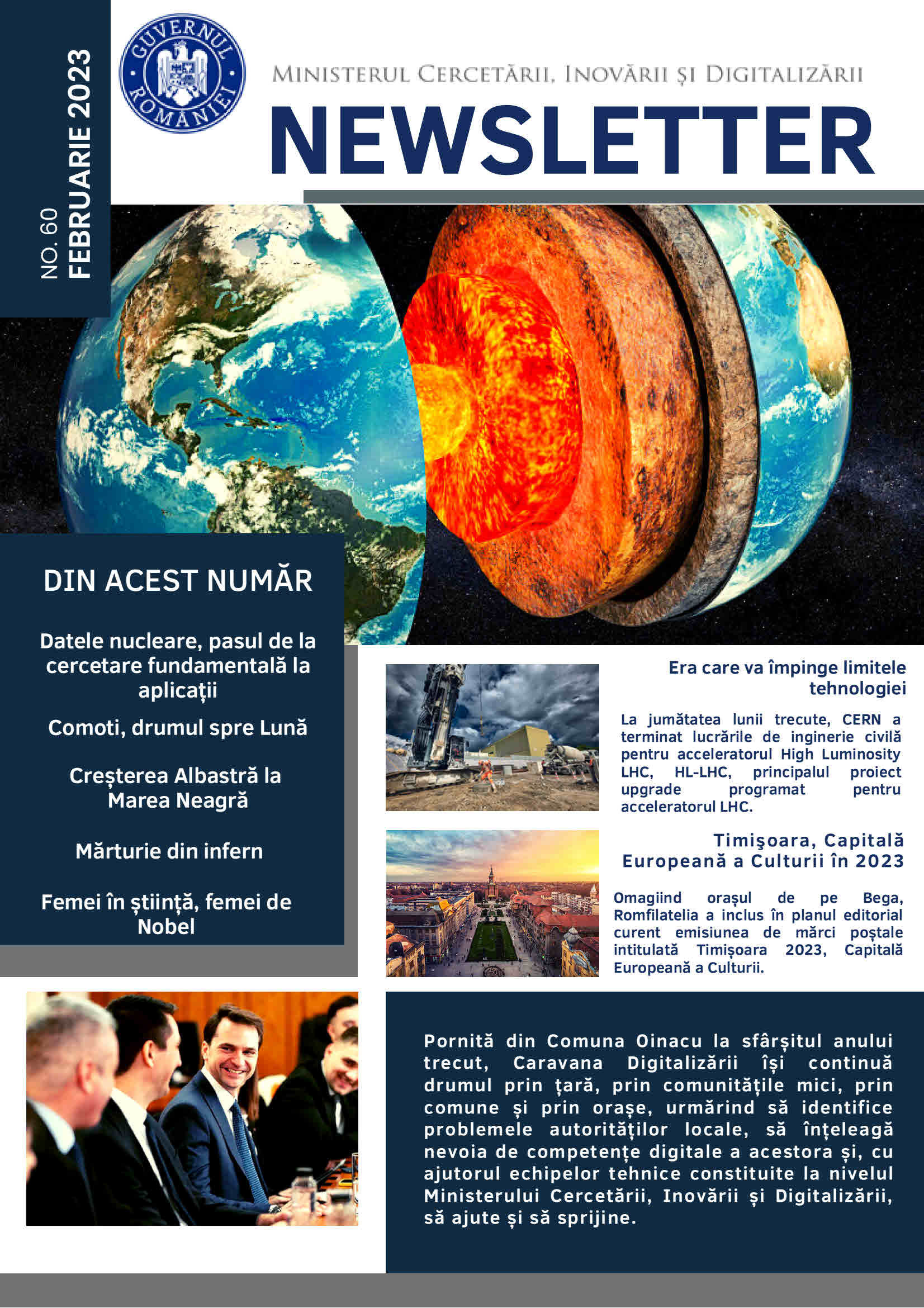 <code>Newsletter 60</code>