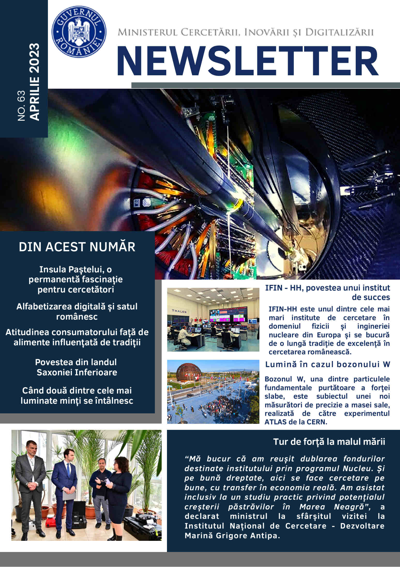 <code>Newsletter 63</code>
