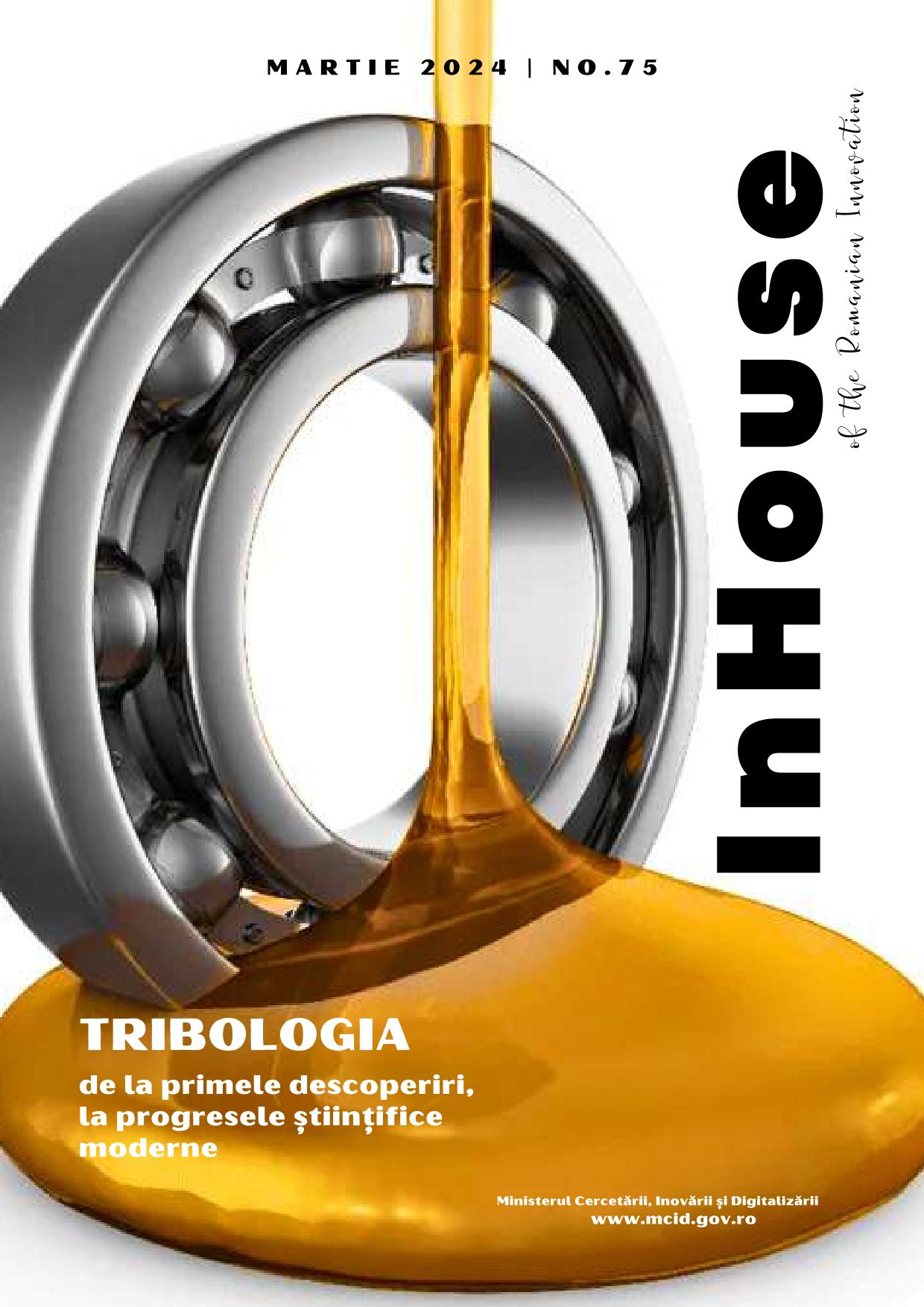 InHouse 75 – mart. 2024
