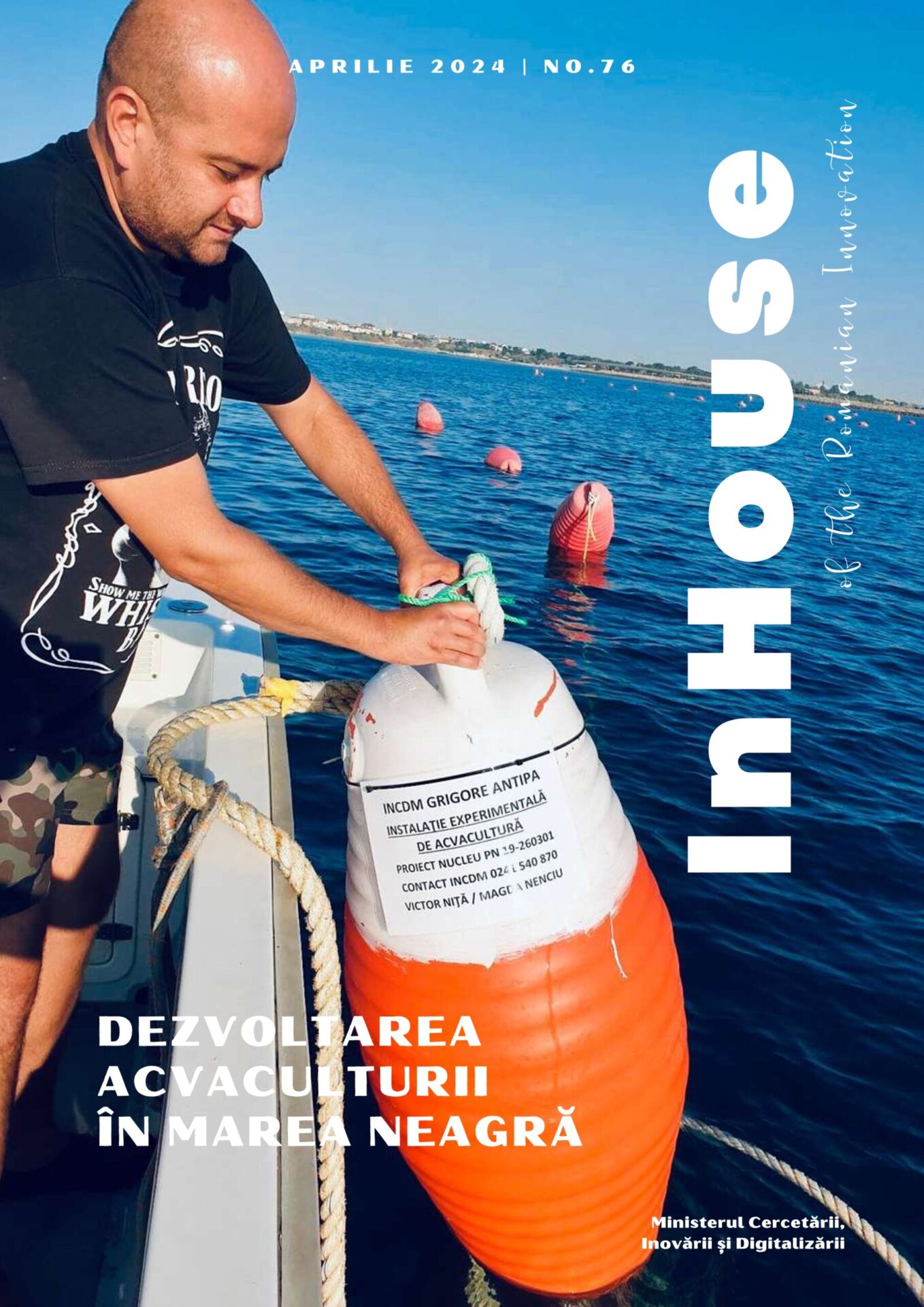 InHouse 76 april. 2024
