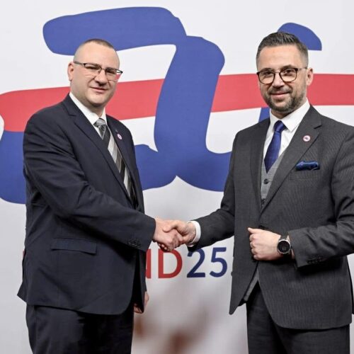 Astăzi, 11 martie 2025, miniștrii responsabili de cercetare din statele membre ale Uniunii Europene s-au reunit la Varșovia, în cadrul unei sesiuni oficiale organizate sub Președinția Poloniei a Consiliului Uniunii Europene.