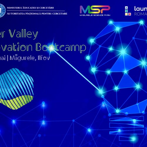 Laser Valley Innovation Bootcamp 2025. Știința și antreprenoriatul scriu împreună viitorul tehnologiei