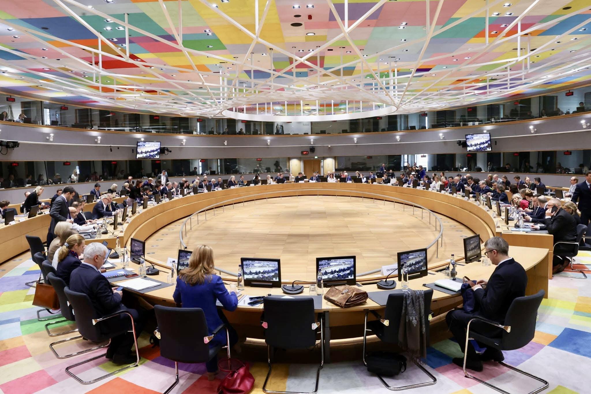 România – voce activă în capitala Uniunii Europene