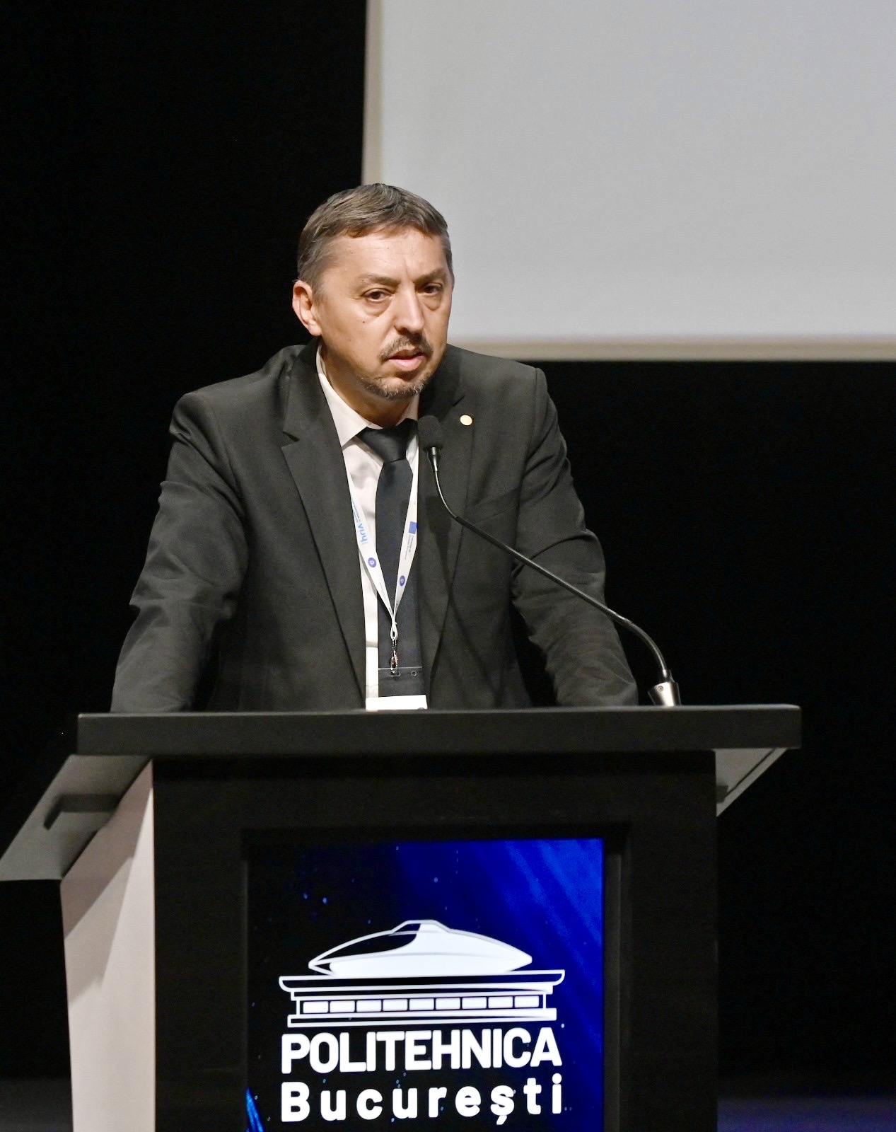 România lansează hubul român de inteligență artificială - un proiect de excelență posibil prin îndeplinirea de către ANC a condiției favorizante 1.1 privind guvernanța specializării inteligente