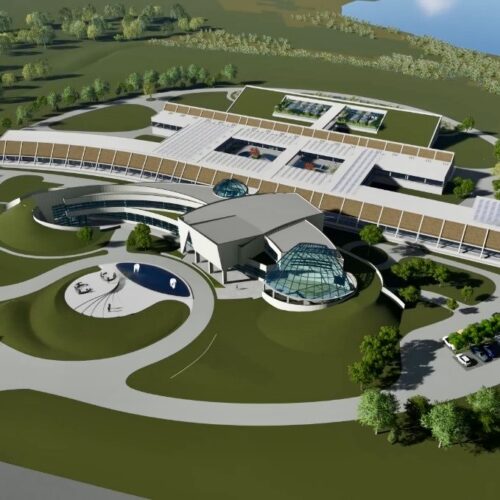 Lansăm competiția DANUBIUS 2025, un pas strategic pentru integrarea României în infrastructura europeană de cercetare a sistemelor fluviu-deltă-mare