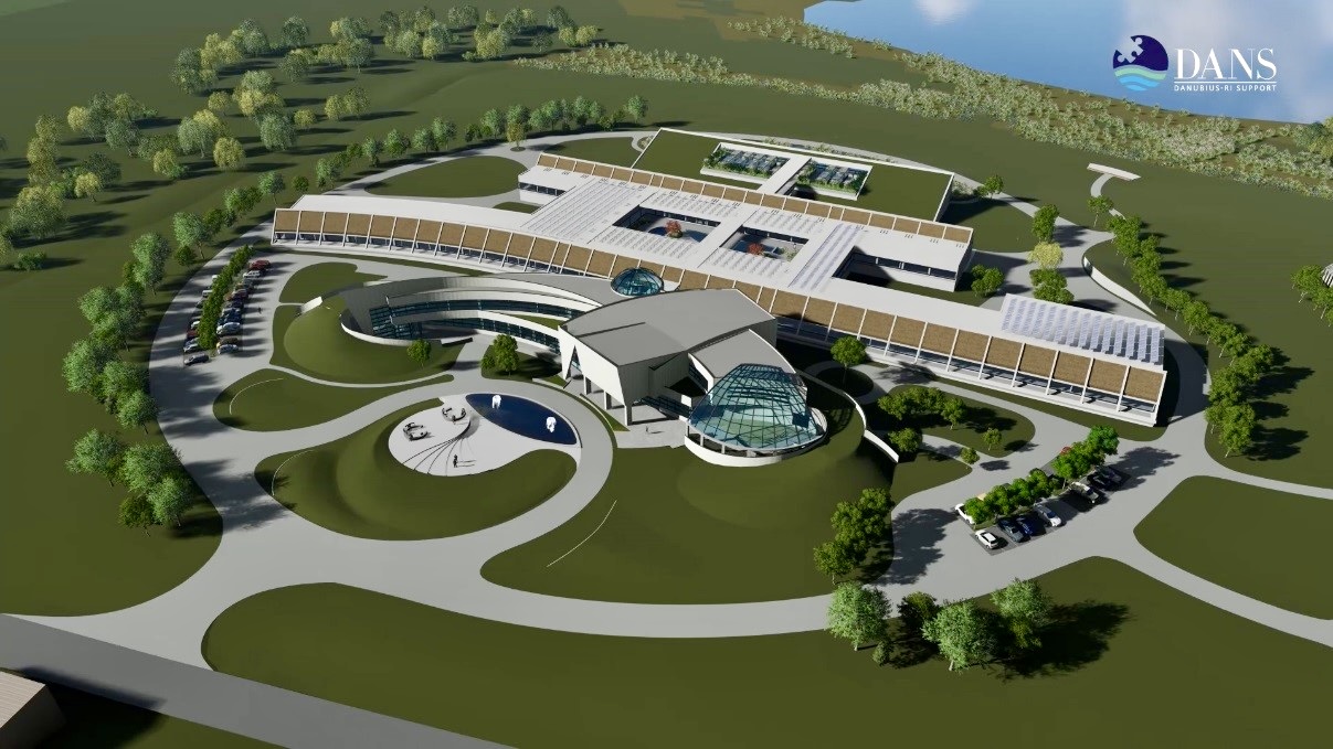 Autoritatea Națională pentru Cercetare lansează Competiția DANUBIUS 2025, un pas strategic pentru integrarea României în infrastructura europeană  de cercetare a sistemelor fluviu-deltă-mare