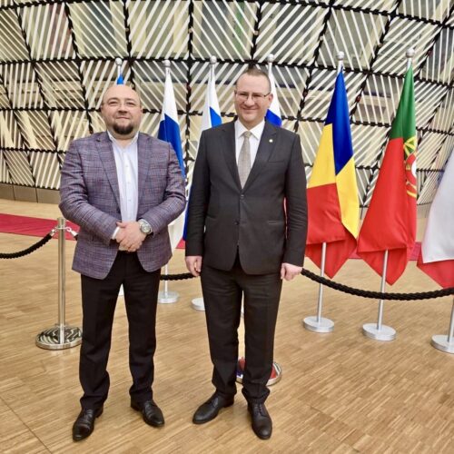 Reguli clare pentru puterea europeană în spațiu